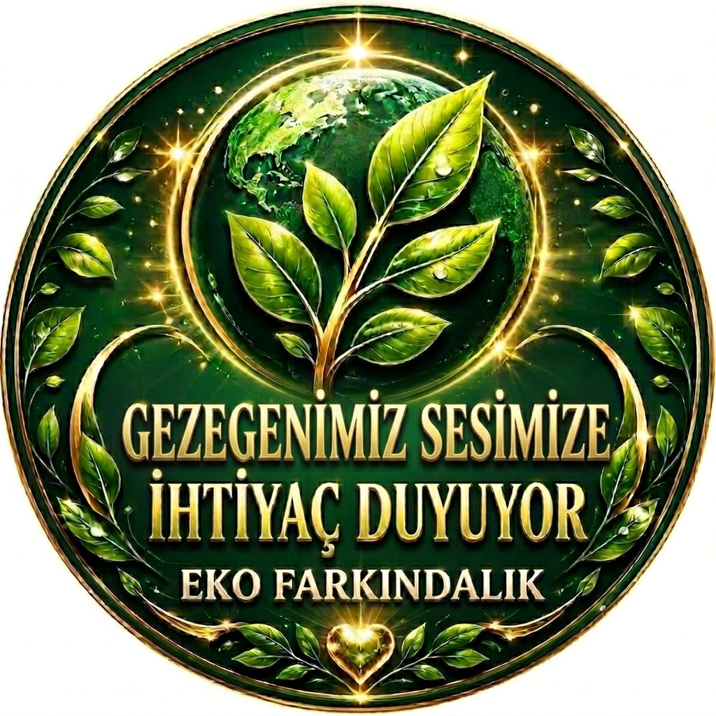 EKO FARKINDALIK Logo