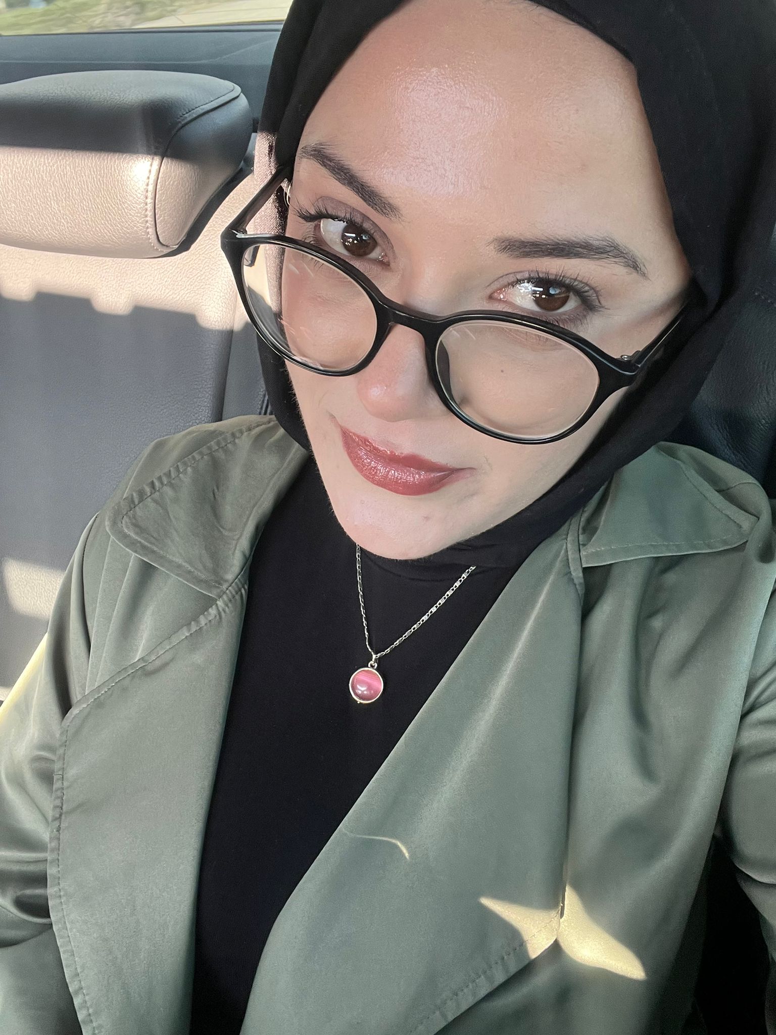 Esra Yeşil - İçerik Editörü