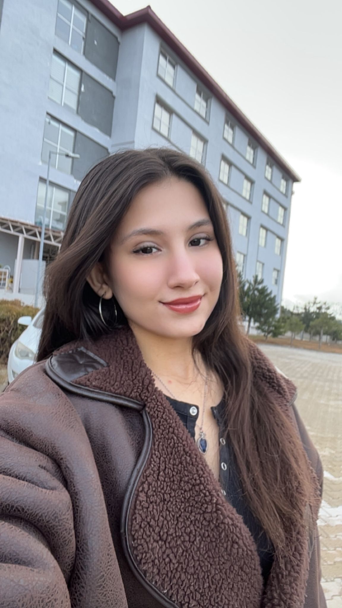 Yasemin Kar - Tasarım Sorumlusu